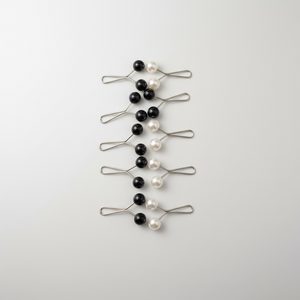 Épingles Anti-Trou – Lot de 12