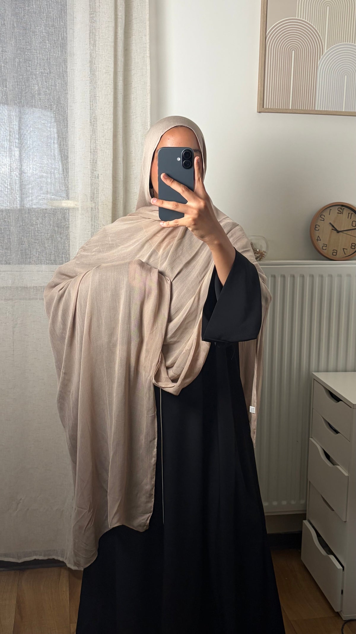 Collection Voiles Yuméa