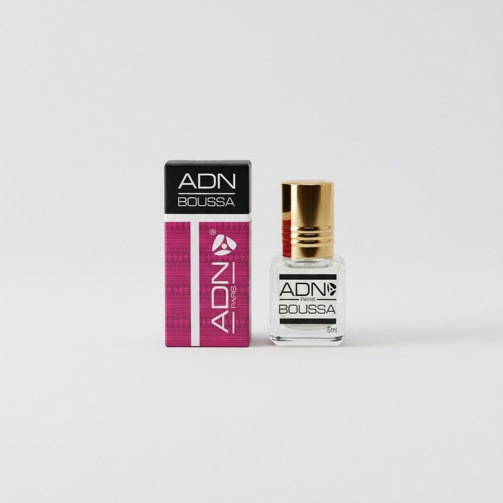Musc Boussa – Huile de Parfum