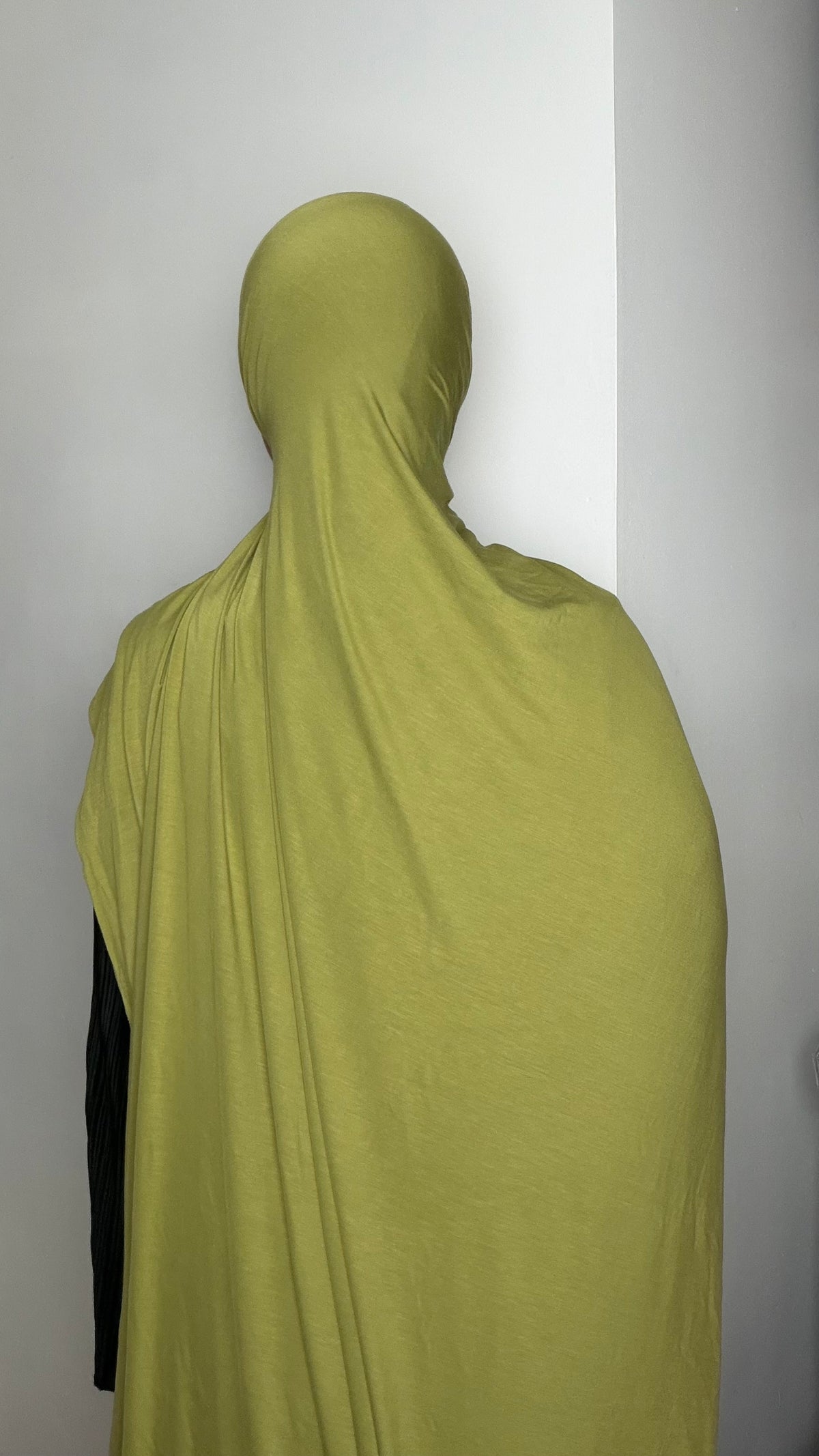 Hijab Bambou