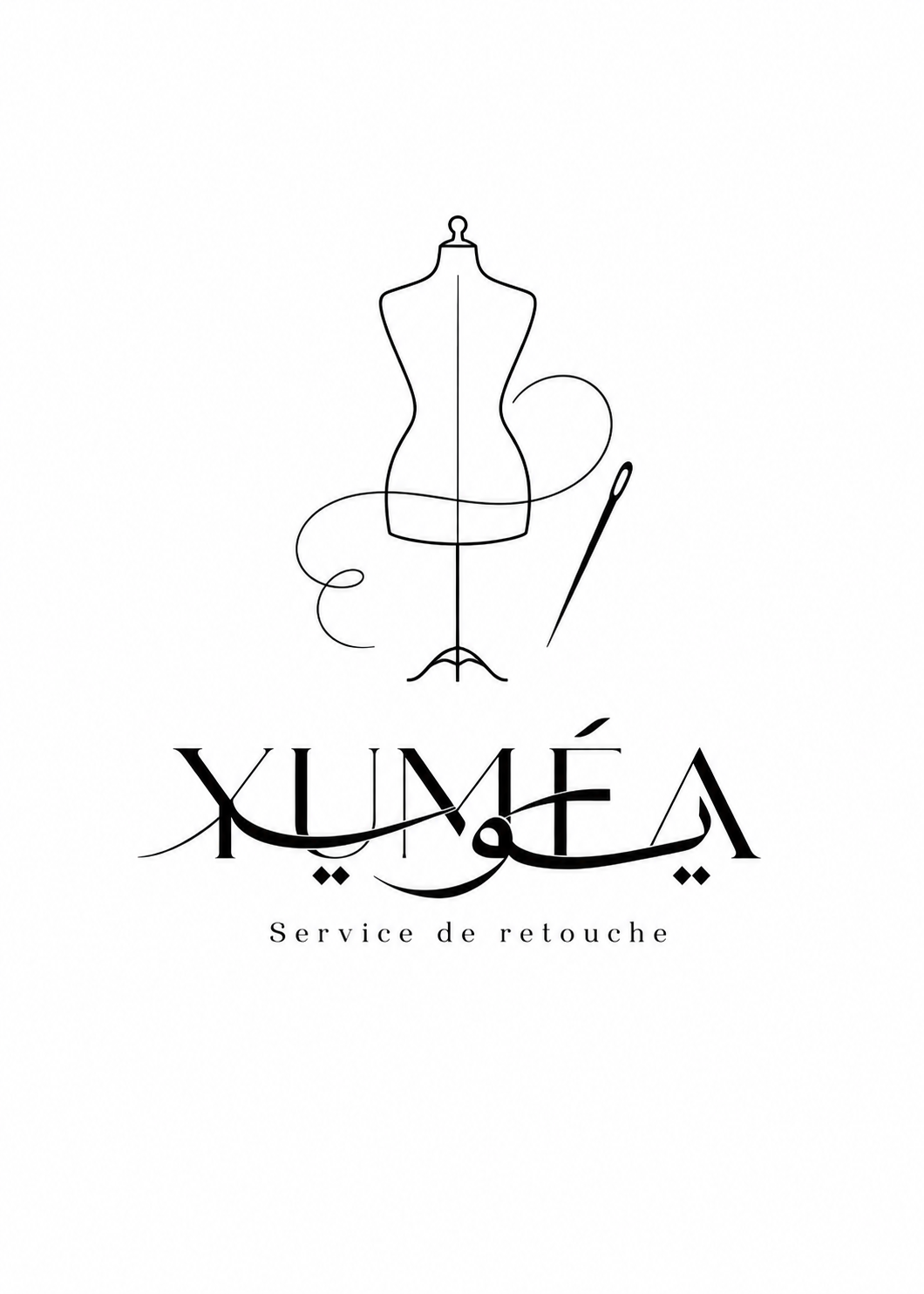Service de retouche – Ourlet