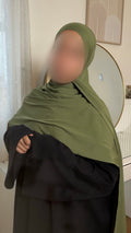 Hijab Bambou