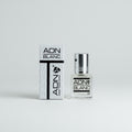 White Musk – Long-Lasting Alcohol-Free Powdery Perfume Oil