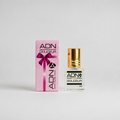 Musc Douceur – Huile de Parfum